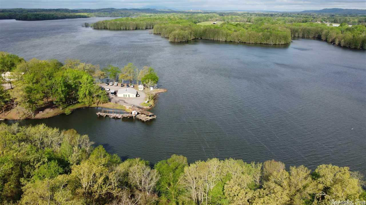 Property Photo:  0 S Shore Road  AR 72823 