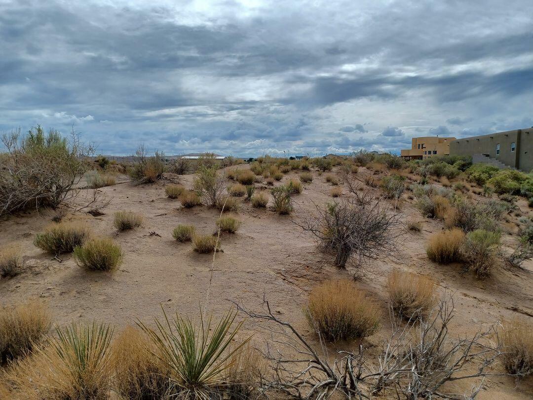 Property Photo: Aragon Court NE NM 87144