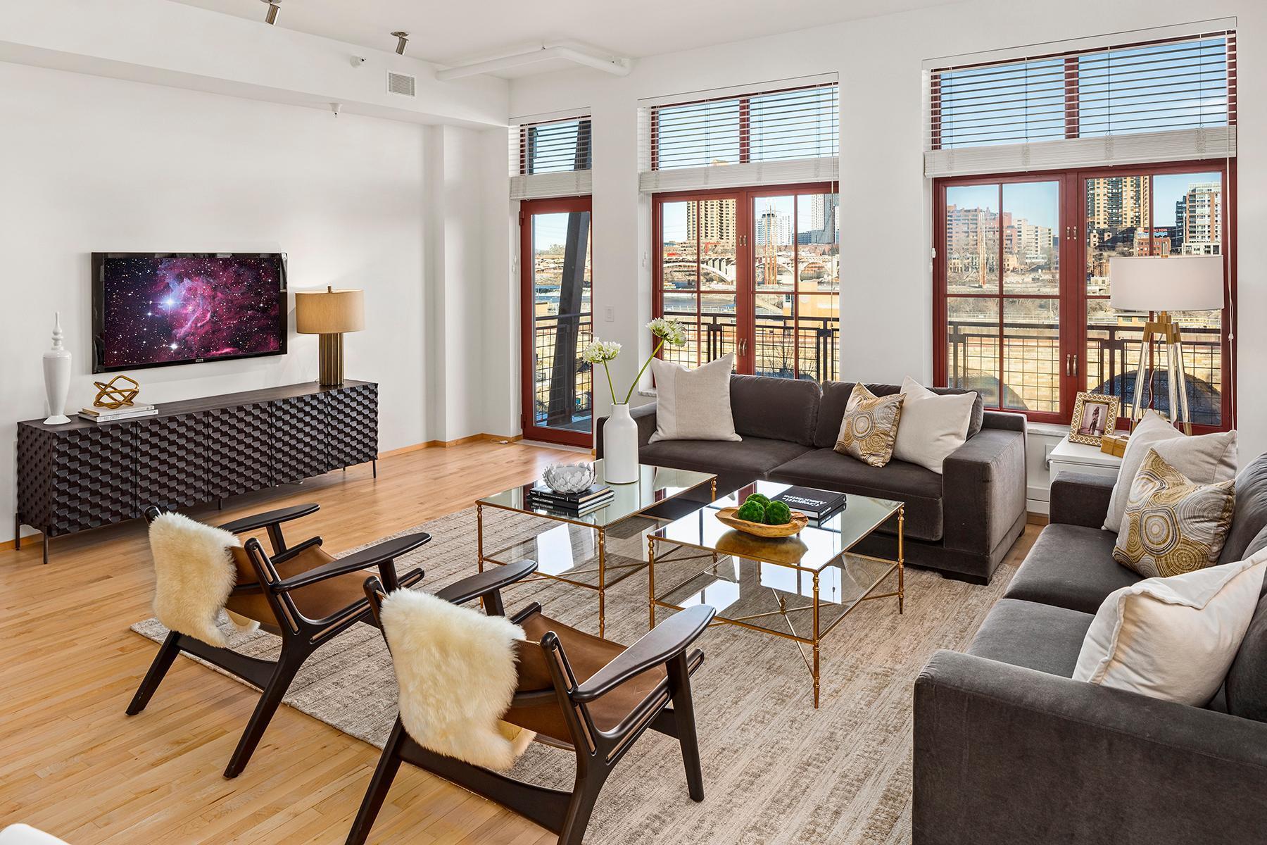 Property Photo: 600 S 2nd Street S301 MN 55401