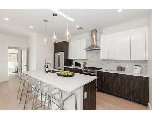 Property Photo:  105 Washington 4A  MA 02143 
