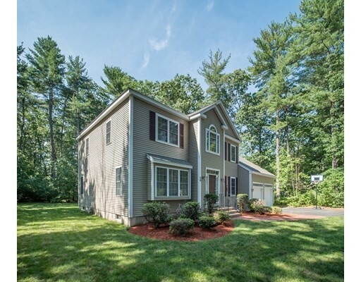 Property Photo:  48 Parkerville Rd  MA 01824 