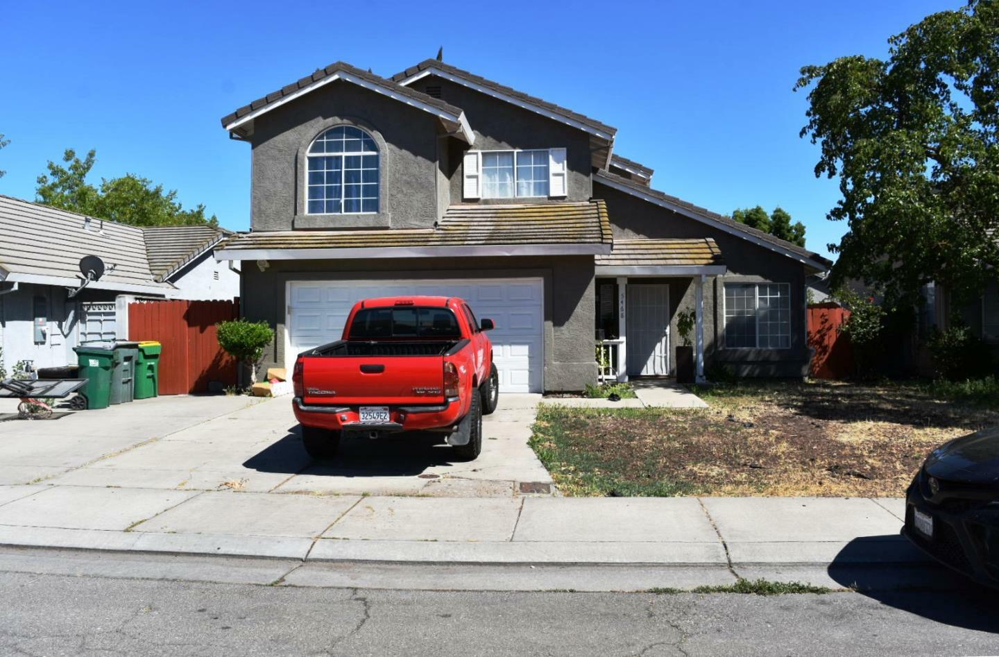 Property Photo:  5468 Governor Circle  CA 95210 