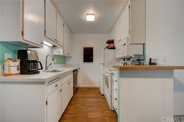 Property Photo: 564 N Bellflower Boulevard 305 CA 90814