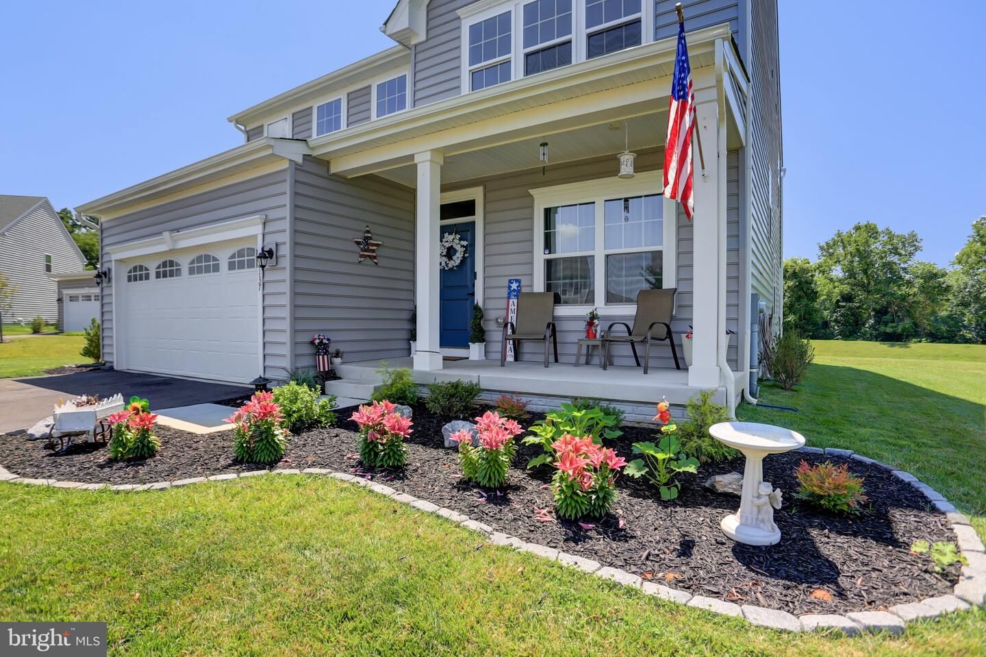 Property Photo: 18137 Alloway Court MD 21740