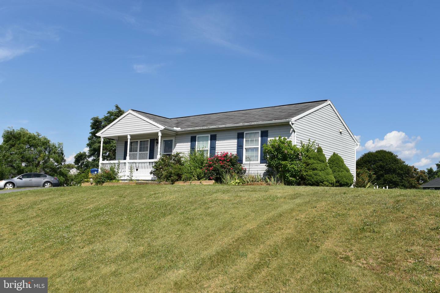 Property Photo: 12094 Skyhawk Drive PA 17268