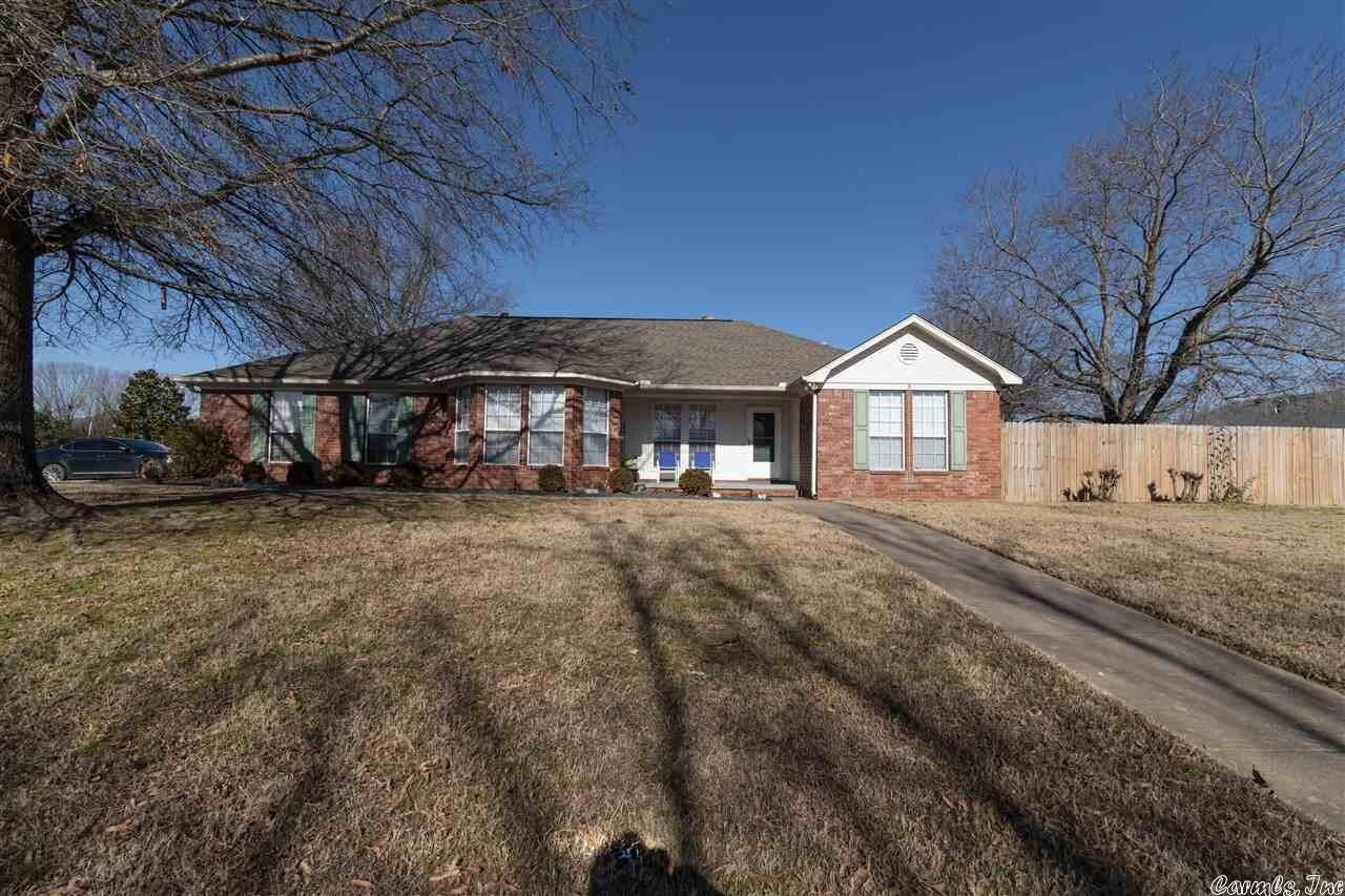 Property Photo:  2120 Maplewood Drive  AR 72032 
