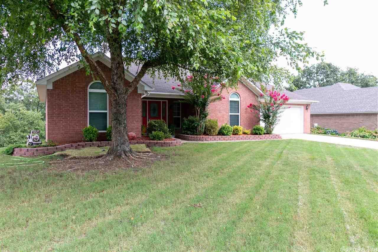 Property Photo: 1650 Highpoint Drive AR 72034