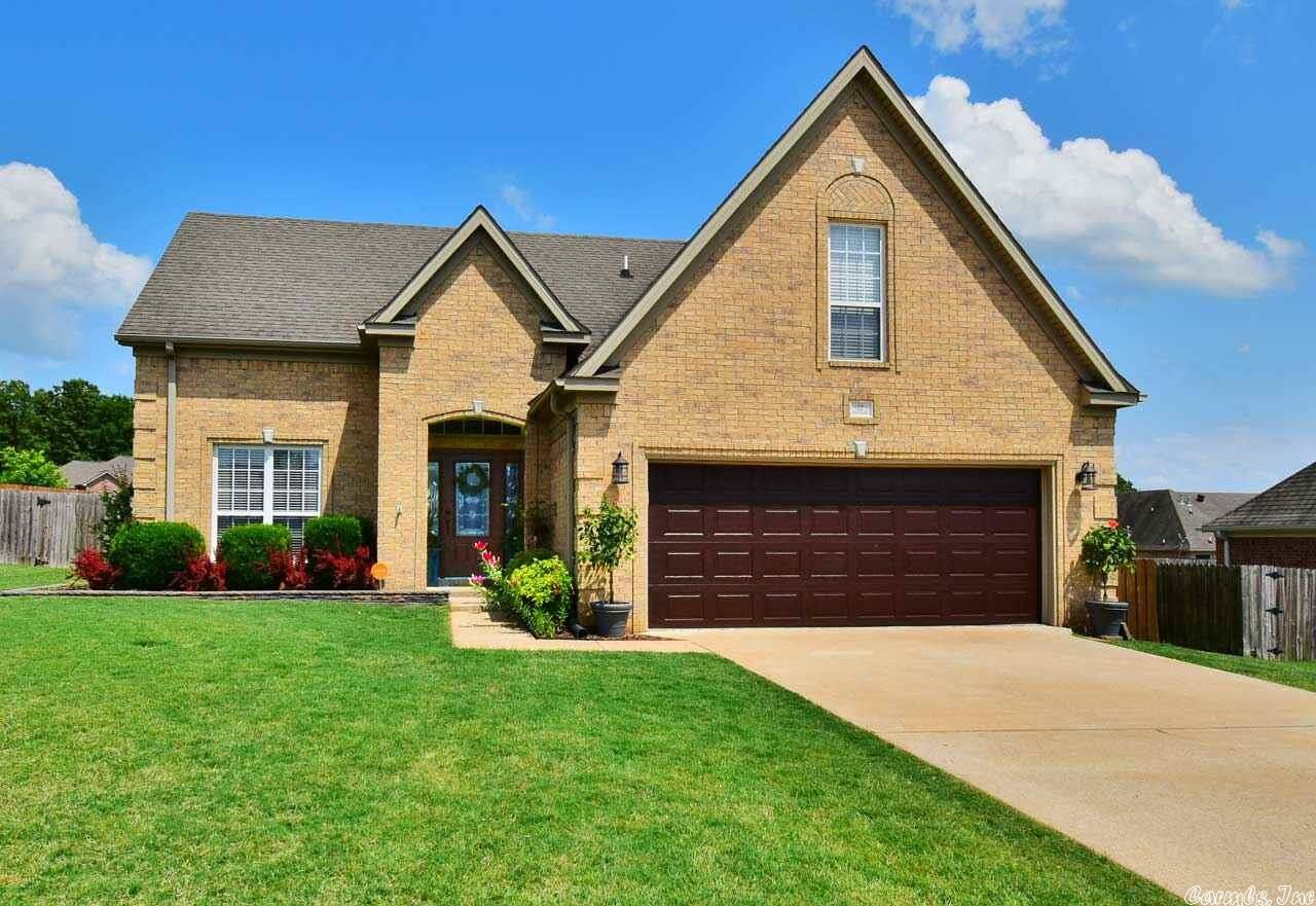 Property Photo: 17 Payton Drive AR 72023-0000