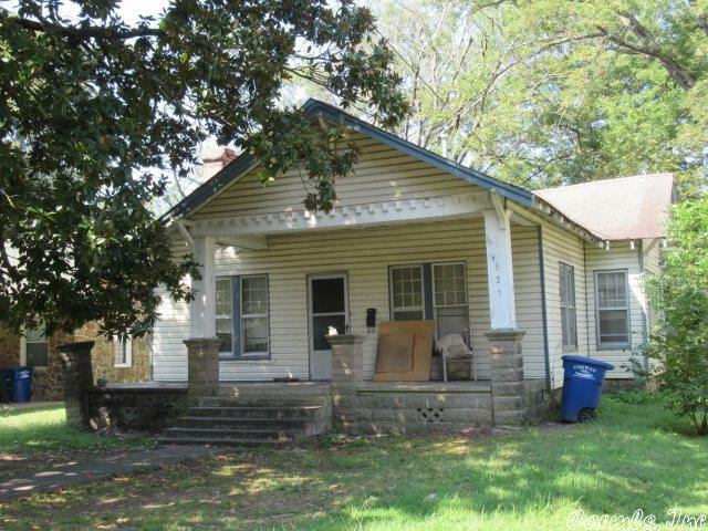 827 Center Street  Conway AR 72034 photo