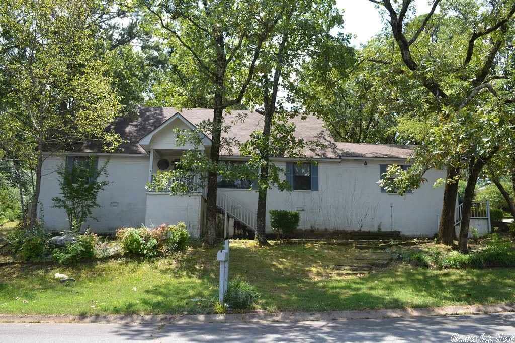 Property Photo:  12725 Pleasant View Drive  AR 72212 