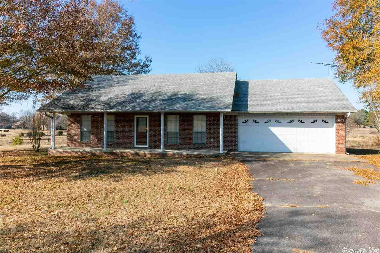 Property Photo:  5 Burchfield Lane  AR 72058 