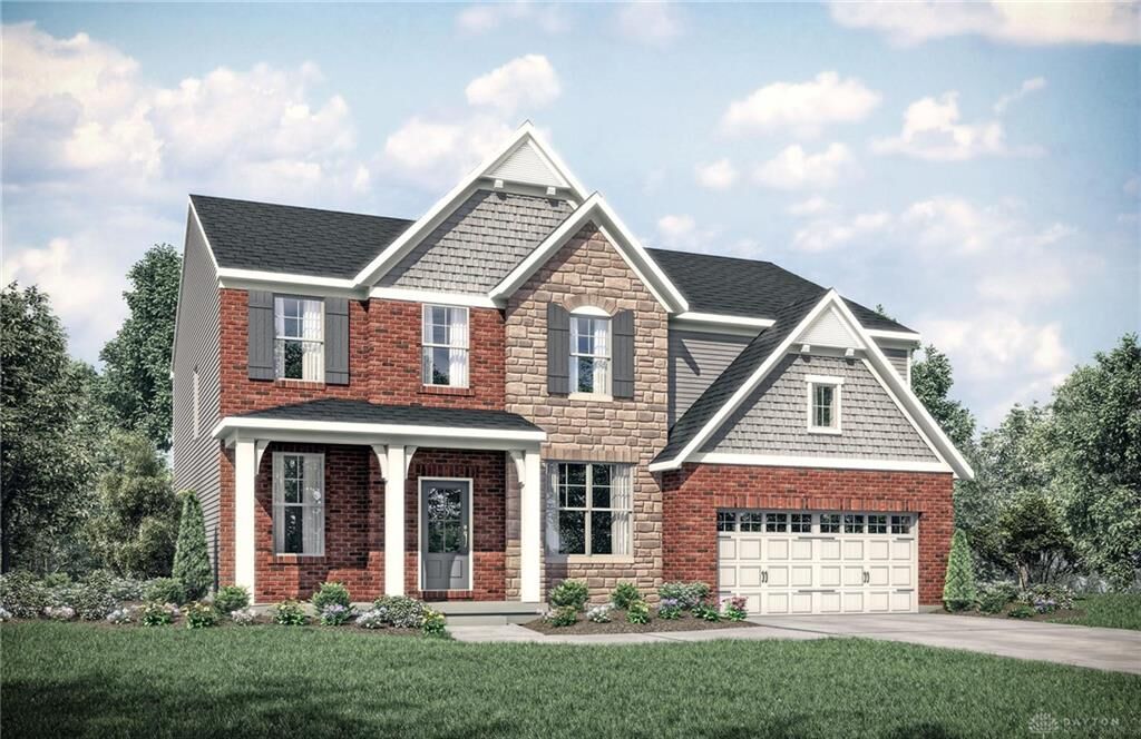 Property Photo: 4478 Highland Green Drive OH 45040