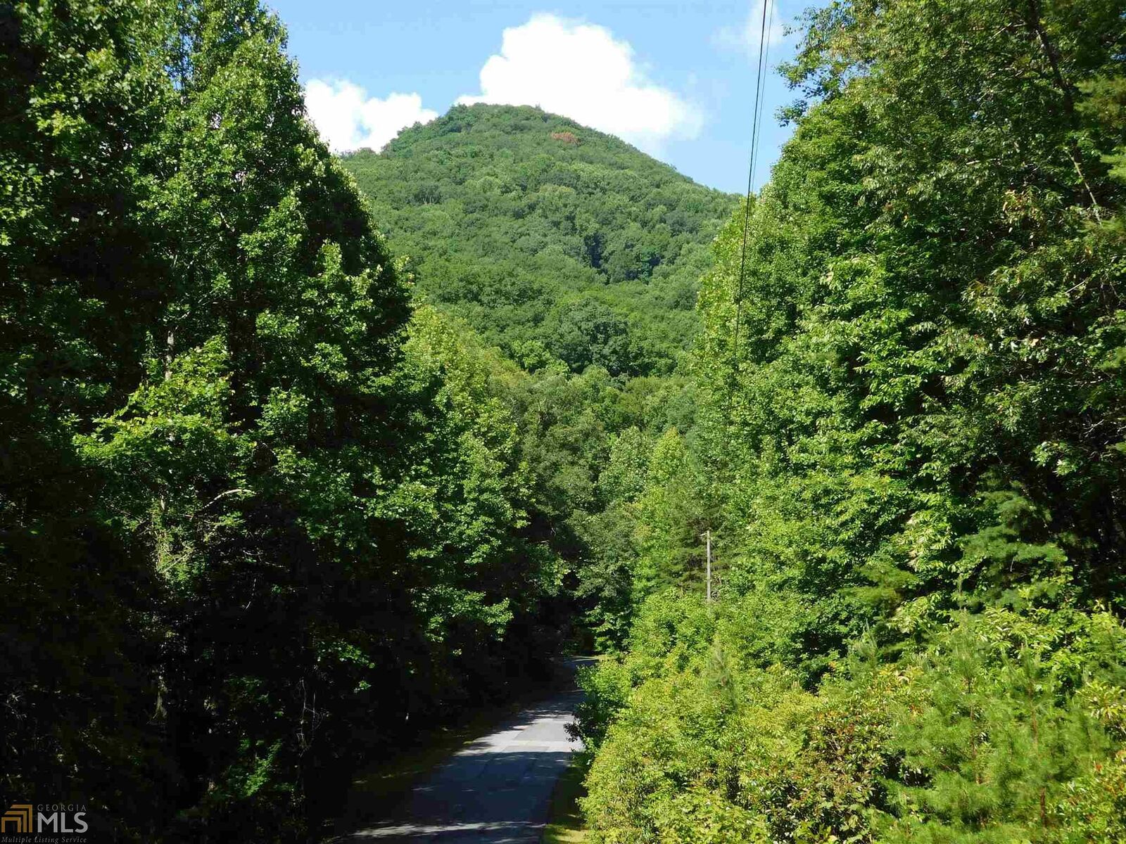 Property Photo:  0 Highland Road Tr 2  GA 30571 