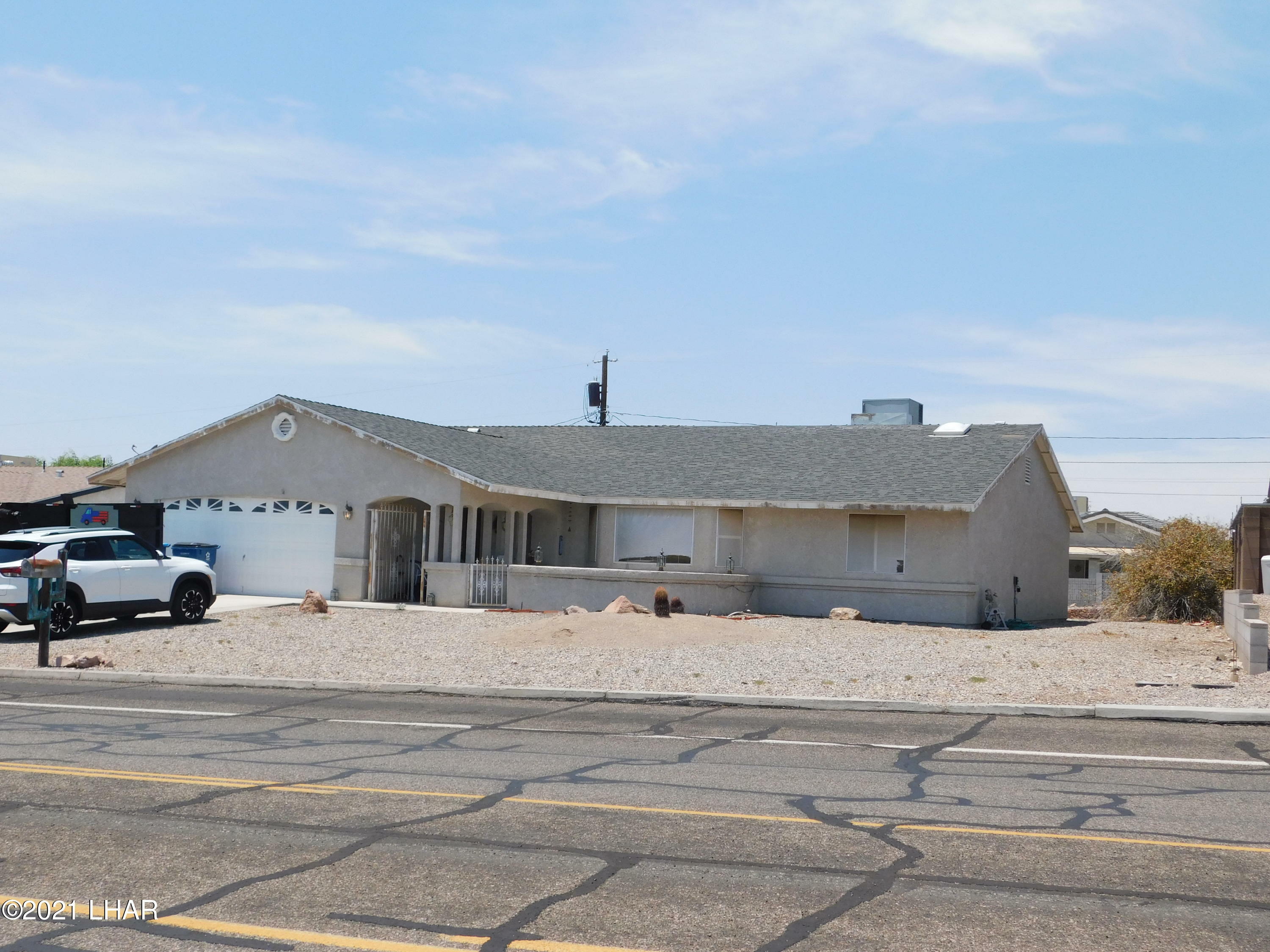 Property Photo:  3099 S Jamaica Blvd  AZ 86406 