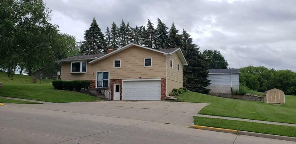 Property Photo:  417 Stone St  WI 53916 