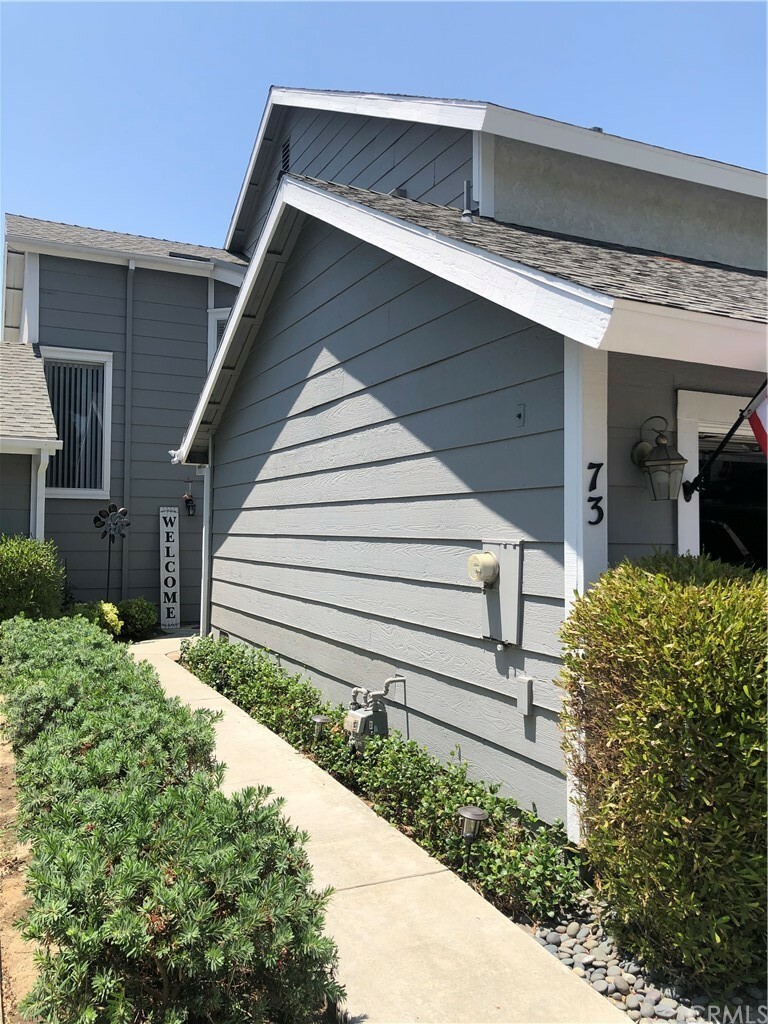 Property Photo:  12168 Mount Vernon Avenue 73  CA 92313 