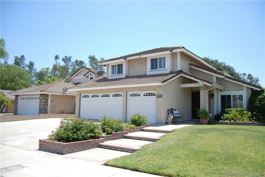 Property Photo:  15528 Skyline Court  CA 91709 