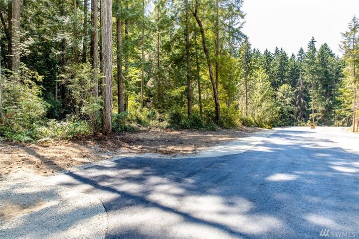 Lot E Springridge Rd NE  Bainbridge Island WA 98110 photo
