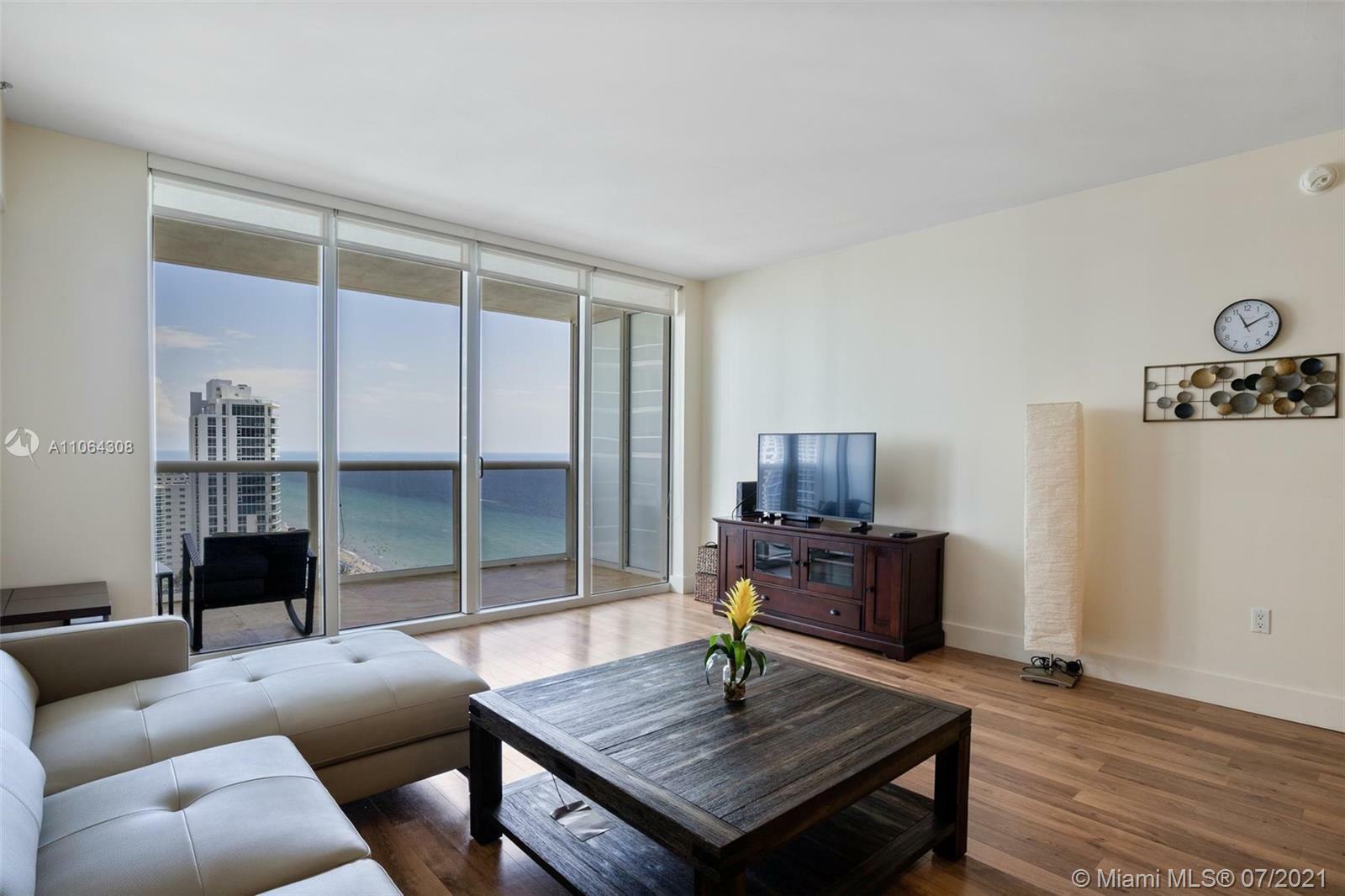 Property Photo:  1830 S Ocean Dr 2209  FL 33009 