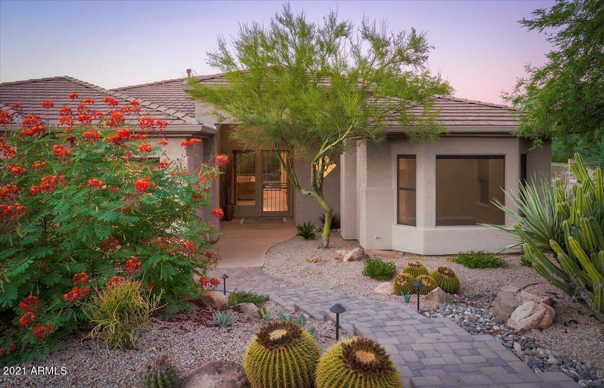 Property Photo: 7090 E Ridgeview Place AZ 85377