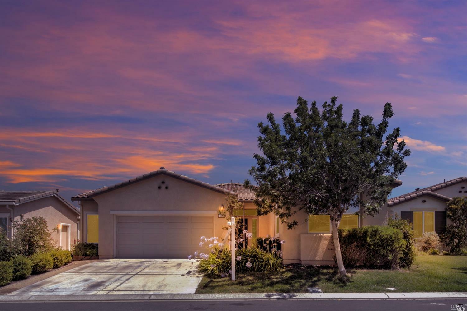 Property Photo:  506 Silver Ridge Drive  CA 94571 