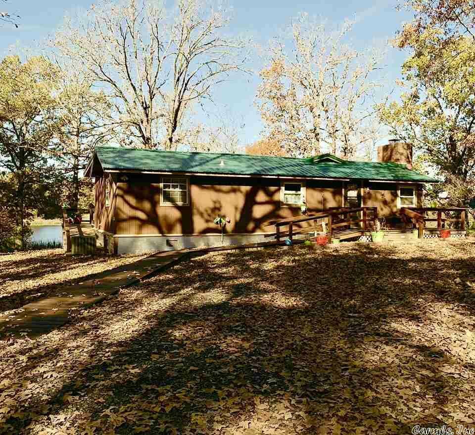 Property Photo:  144 Sugartree Lane  AR 71953 