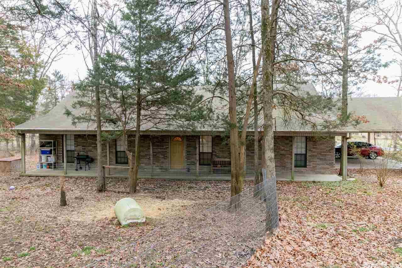 Property Photo:  53 Fern  AR 72032 