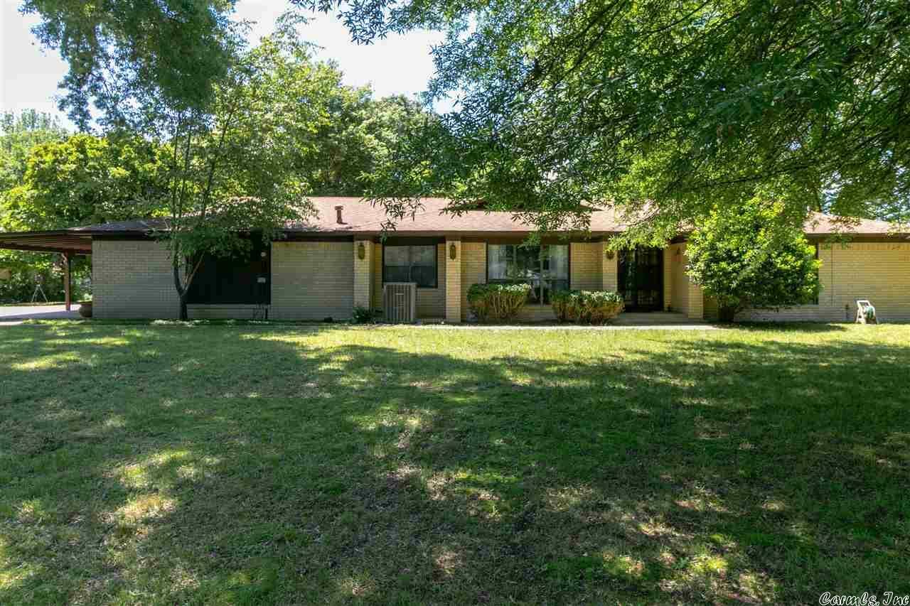 Property Photo:  259 Green Valley Drive  AR 72058 