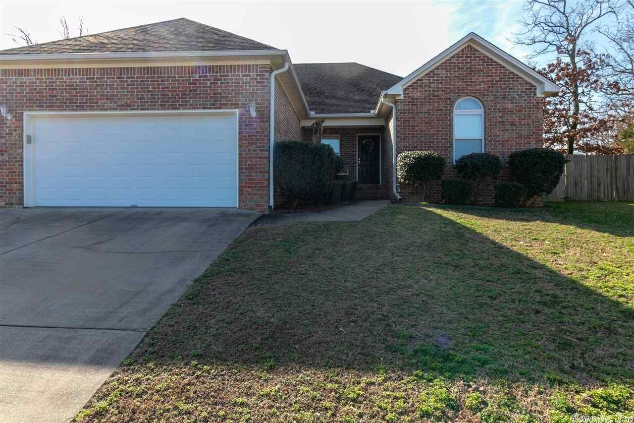 Property Photo:  30 High Plains Drive  AR 72023 