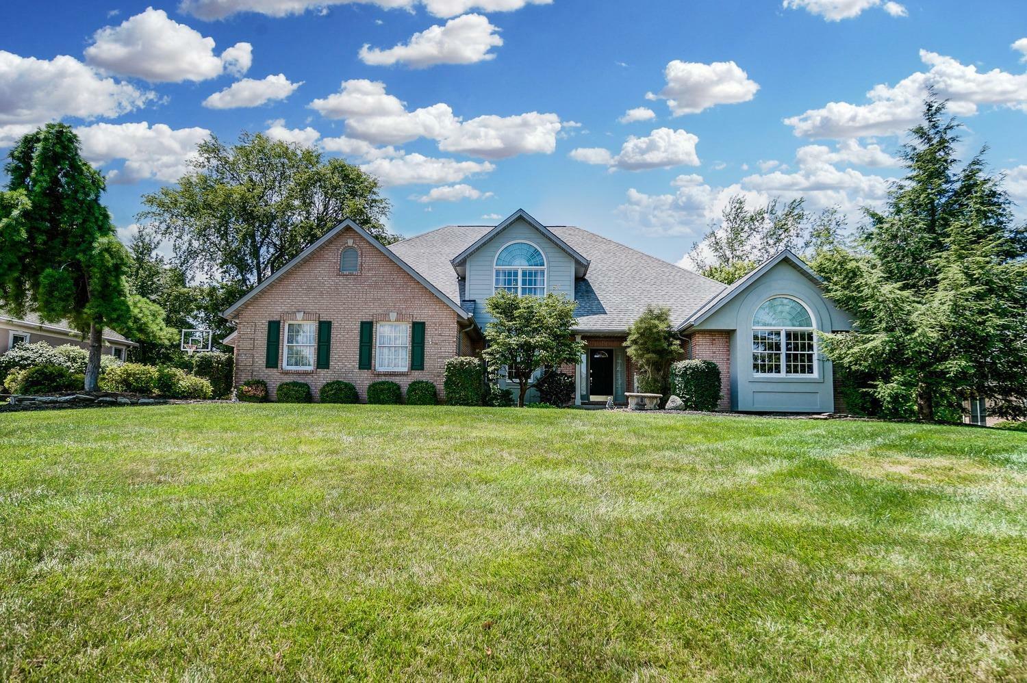 Property Photo: 31 Muirfield Dr OH 45052