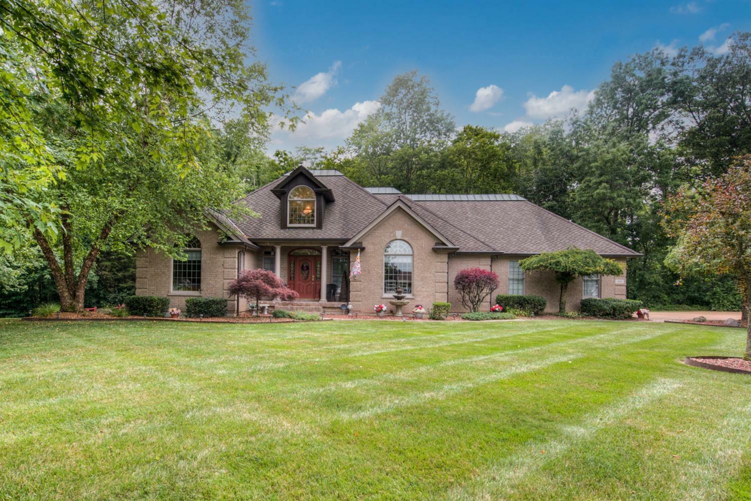 Property Photo: 111 W Point Pl OH 45154