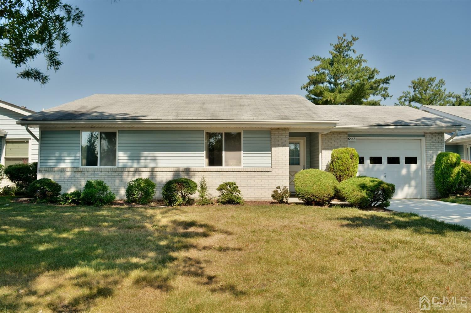 Property Photo:  655 Ardmore Road 655B  NJ 08831 