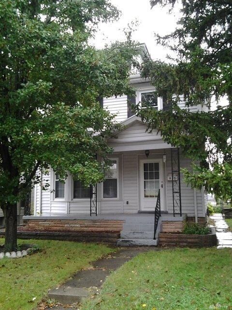 635 Carlisle Avenue  Dayton OH 45410 photo