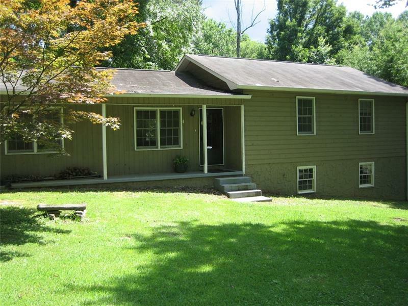 Property Photo:  2971 Creekstone Drive  GA 30102 