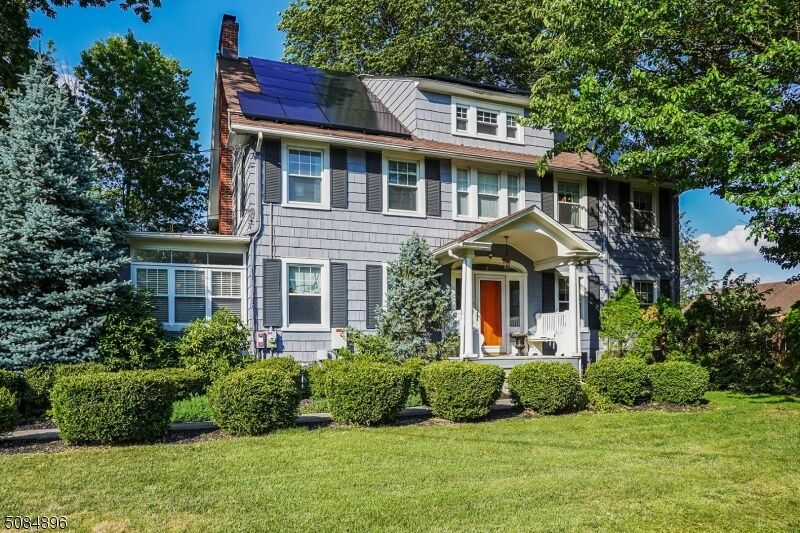 Property Photo: 414 Tremont Ave NJ 07090