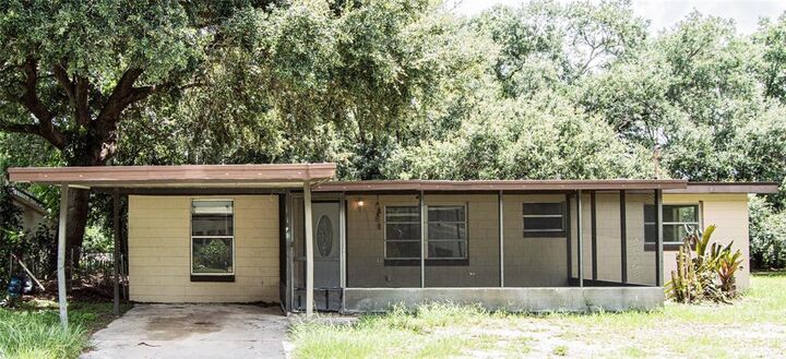 Property Photo:  118 Elaine Dr  FL 33823 