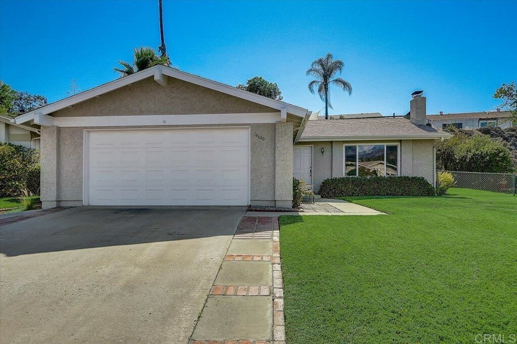 Property Photo:  14640 Billy Lane  CA 92064 