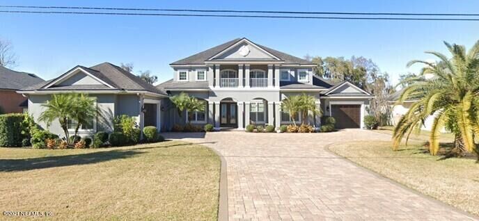 Property Photo:  2241 Lakeshore Drive  FL 32003 