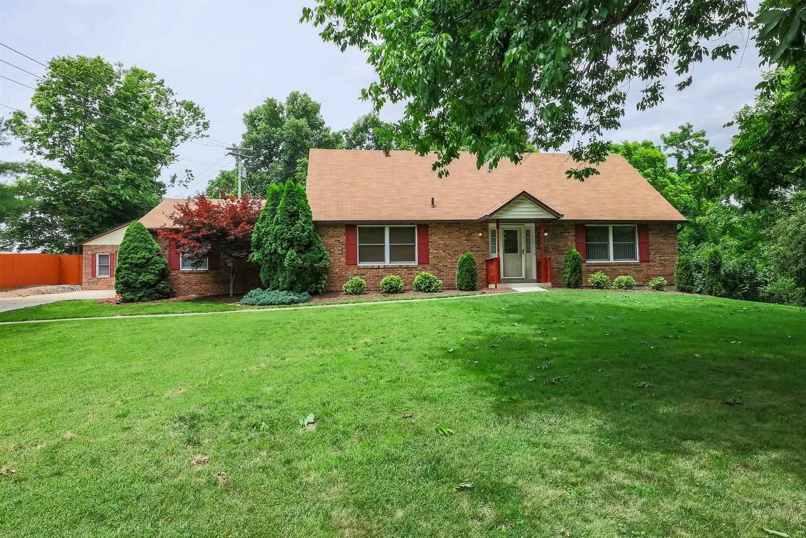 Property Photo: 3869 Richardson Road KY 41051