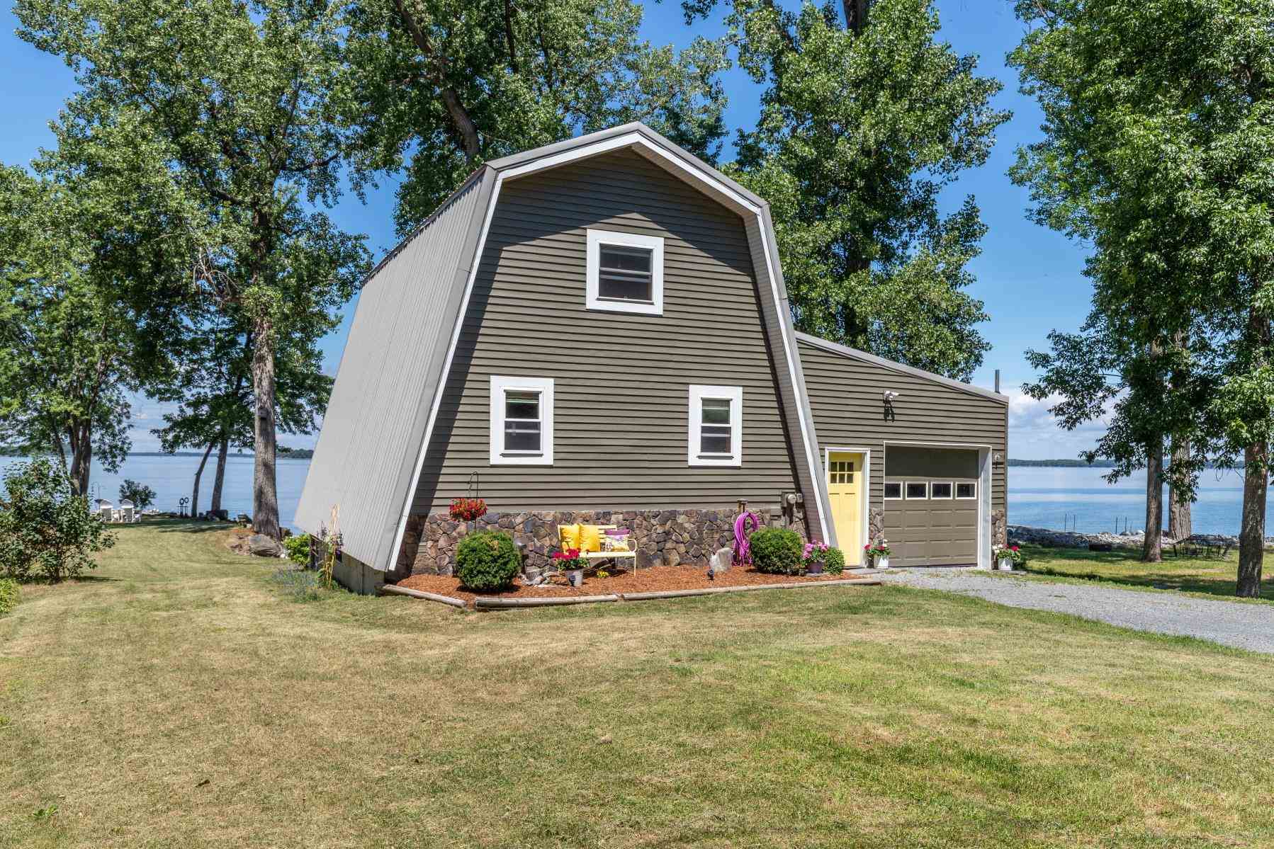 Property Photo: 4271 Georgia Shore Road VT 05478