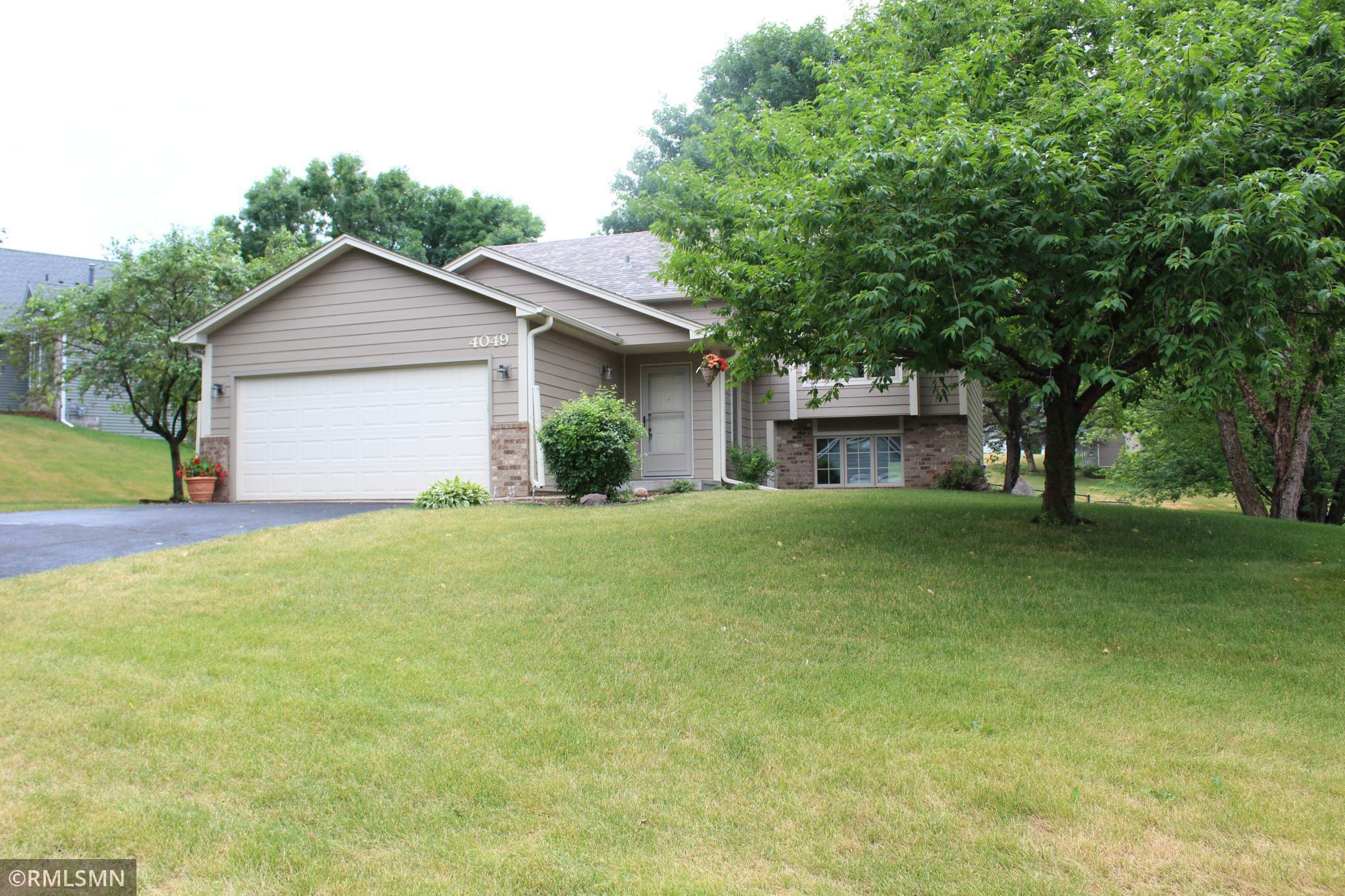 Property Photo:  4049 Pennsylvania Avenue  MN 55123 