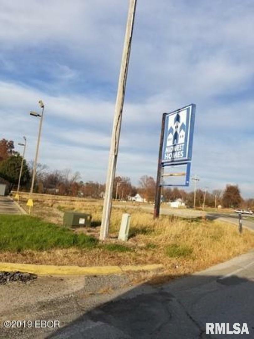 Property Photo: 000 E Plaza Drive IL 62918
