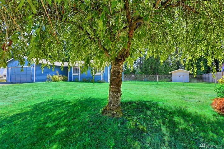 Property Photo: 8127 36th Ave NE WA 98270