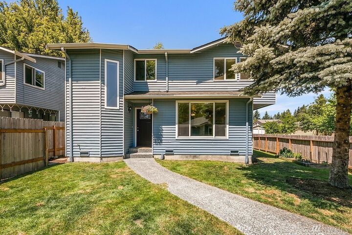 Property Photo: 129 94th St SE WA 98208