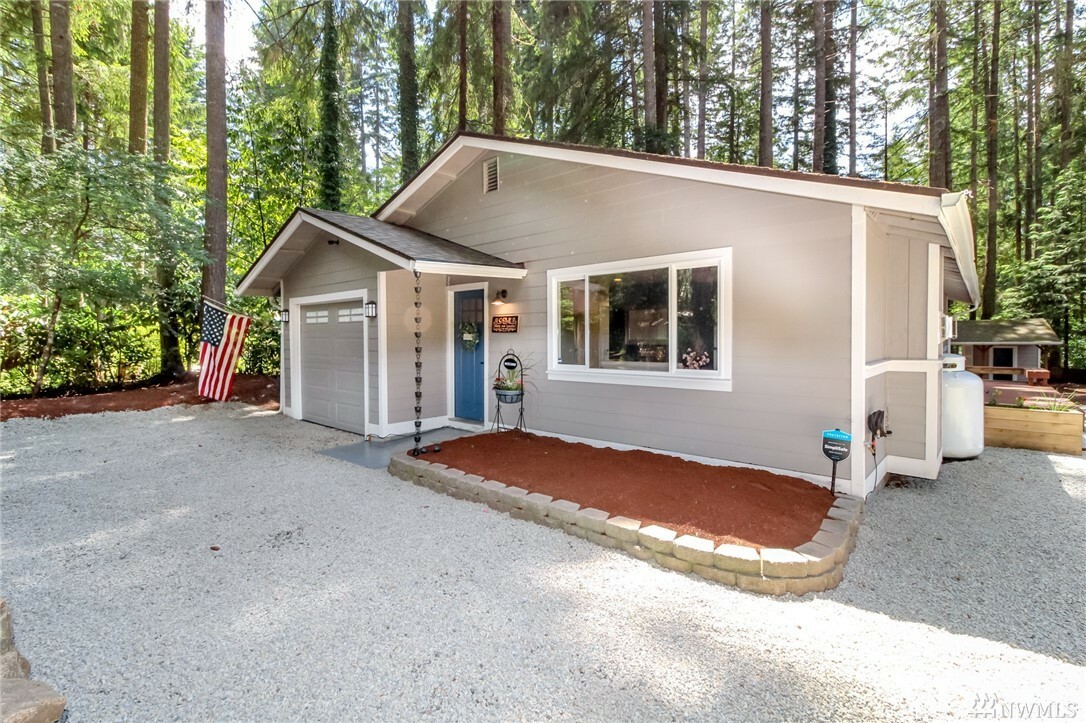 Property Photo:  13816 Pinehurst Lane NW  WA 98329 