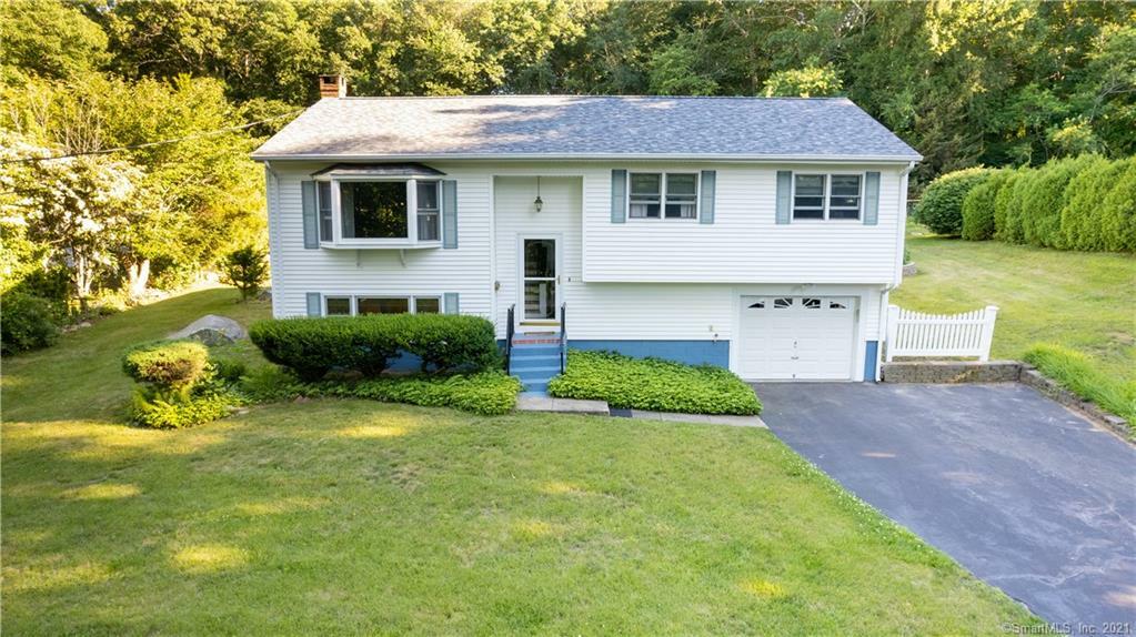 Property Photo:  24 Mullen Hill Road  CT 06385 