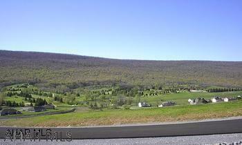 Property Photo: Lot 21 Fairway Estates Drive PA 16648