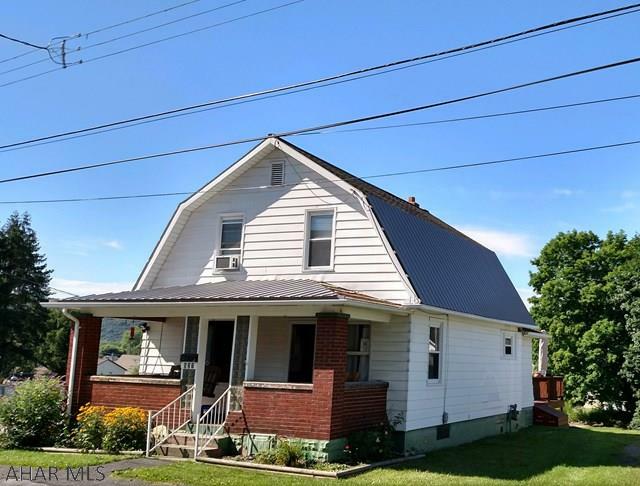 Property Photo:  527 W 21st Street  PA 16686 