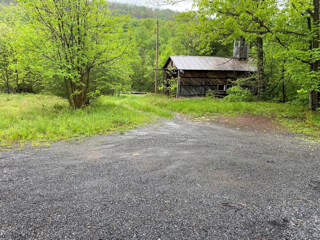 Property Photo: 2649 Sherman Valley Road PA 16650