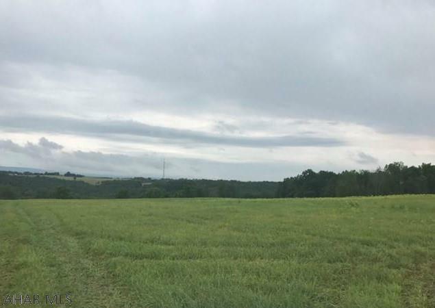 Property Photo:  X Ritchey Road  PA 15537 